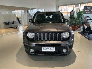 JEEP Renegade usata, con Airbag