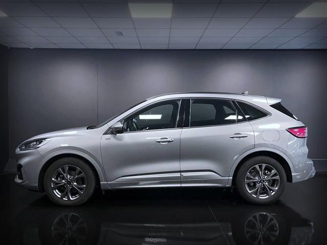 FORD Kuga usata, con Cerchi in lega