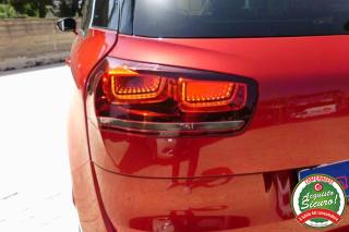 CITROEN C4 Picasso usata, con Isofix