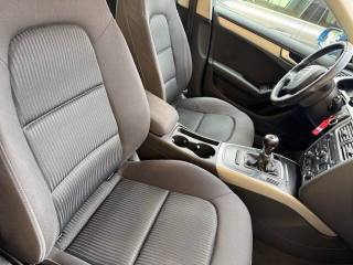 AUDI A4 usata, con Chiusura centralizzata
