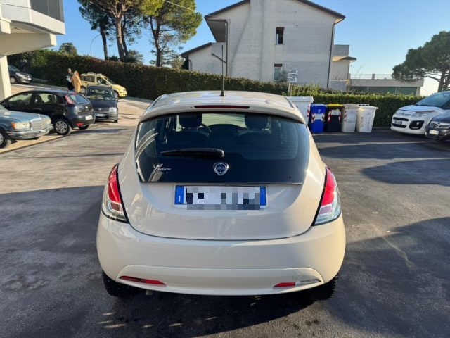 LANCIA Ypsilon usata, con Chiusura centralizzata