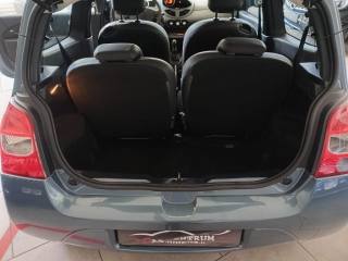 RENAULT Twingo usata, con Bluetooth