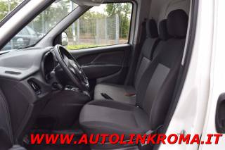 FIAT Doblo usata, con Fendinebbia