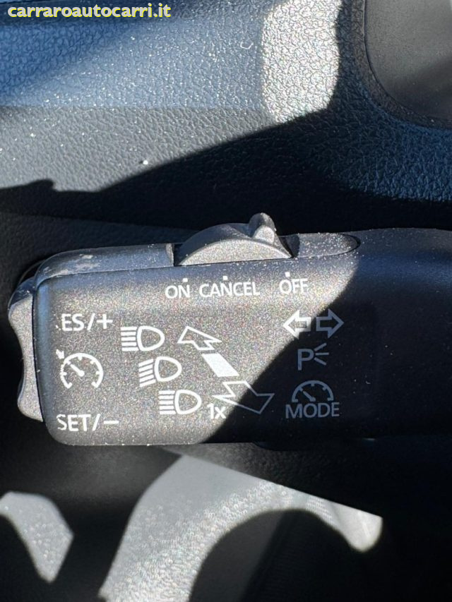 VOLKSWAGEN Caddy usata, con Marmitta catalitica