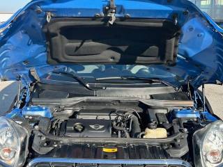 MINI Countryman usata, con MP3