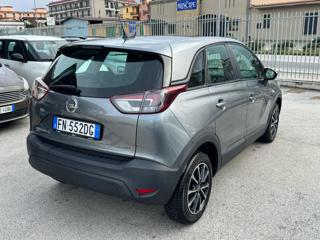 OPEL Crossland X usata, con Airbag Passeggero
