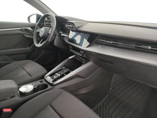 AUDI A3 usata, con Chiusura centralizzata telecomandata