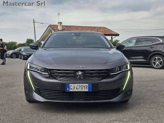 PEUGEOT 508 usata, con Chiusura centralizzata