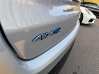 JEEP Compass usata, con Interni in pelle