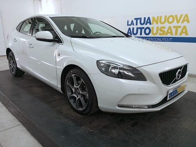 VOLVO V40 usata, con Cruise Control