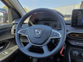 DACIA Sandero usata 8