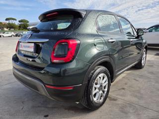 FIAT 500X usata, con Autoradio