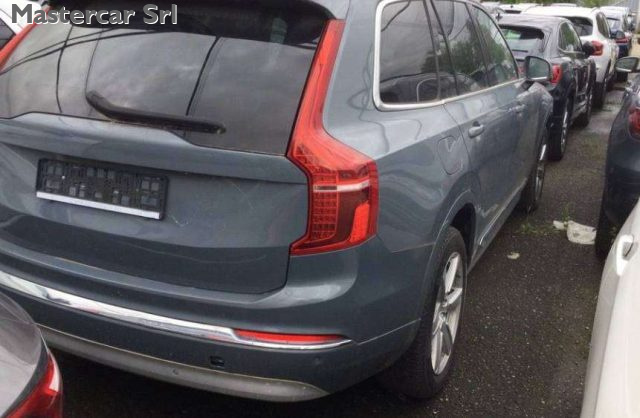 VOLVO XC90 usata, con Alzacristalli elettrici