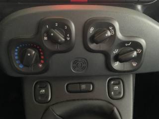 FIAT Panda usata, con MP3
