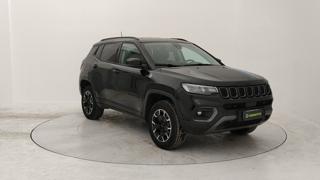 JEEP Compass usata, con Boardcomputer