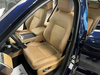 JAGUAR F-Pace usata, con Volante in pelle