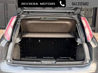 FIAT Punto usata, con ESP
