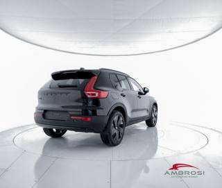 VOLVO XC40 usata 2