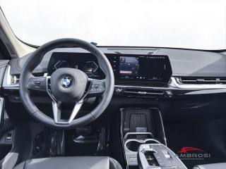 BMW X1 usata 11