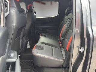 FORD Ranger Raptor usata, con Boardcomputer