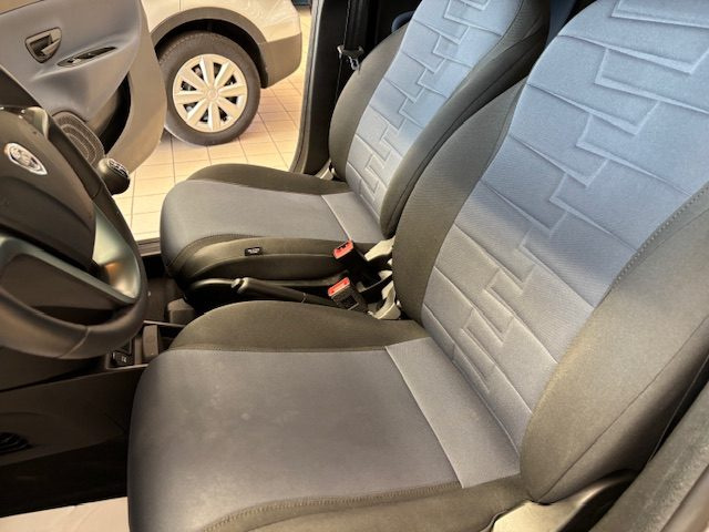 LANCIA Ypsilon usata, con Servosterzo
