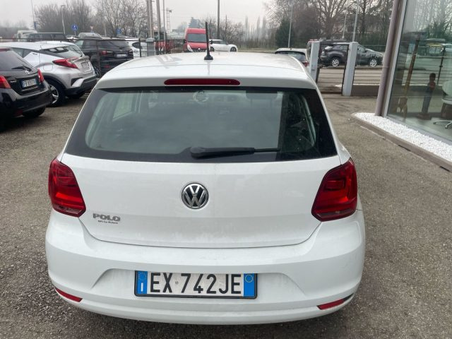 VOLKSWAGEN Polo usata, con Servosterzo