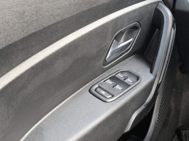 DACIA Duster usata, con Cruise Control