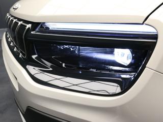 JEEP Avenger usata, con Fendinebbia