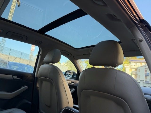 AUDI Q5 usata, con Chiusura centralizzata
