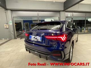 AUDI Q3 usata, con Airbag