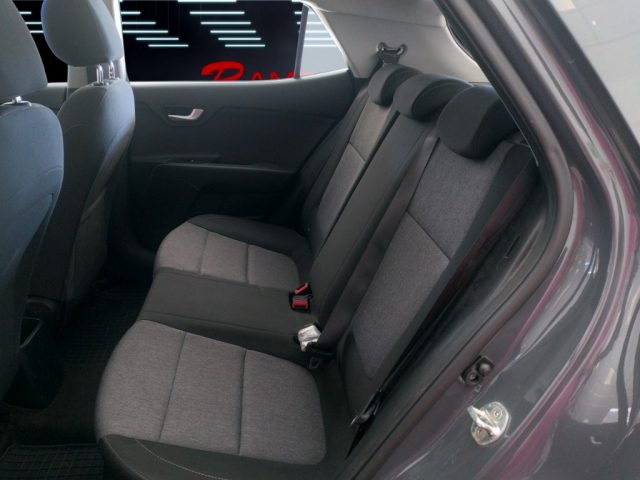 KIA Stonic usata 13