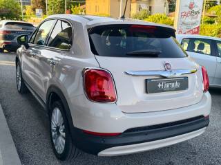 FIAT 500X usata, con Autoradio