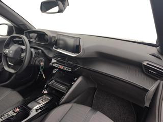 PEUGEOT 2008 usata, con Isofix