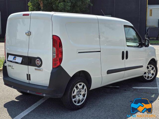 FIAT Doblo usata, con ESP