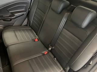 FORD EcoSport usata, con Fari Xenon