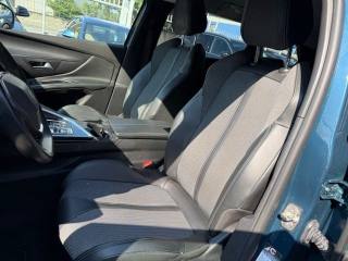 PEUGEOT 5008 usata, con Filtro antiparticolato
