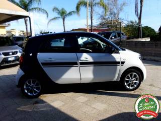 SMART ForFour usata, con Cerchi in lega