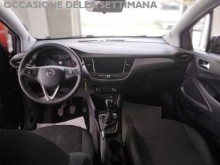 OPEL Crossland X usata, con Autoradio digitale