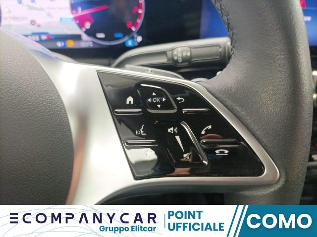 MERCEDES-BENZ GLA 200 usata, con Controllo trazione
