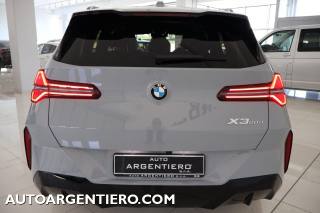 BMW X3 usata, con Alzacristalli elettrici
