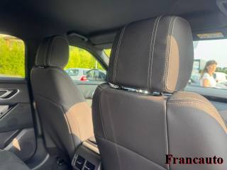 LAND ROVER Range Rover Velar usata, con Cronologia tagliandi