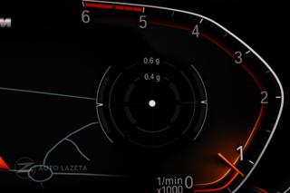 BMW 520 usata, con Volante multifunzione