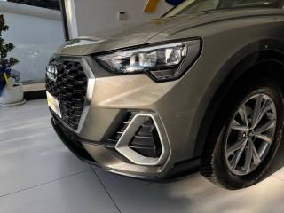 AUDI Q3 usata, con Alzacristalli elettrici