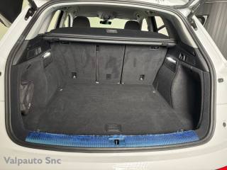 AUDI Q5 usata, con Filtro antiparticolato