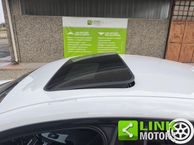 BMW 420 usata 15