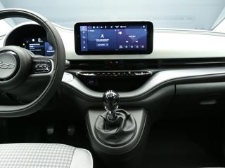 FIAT 500 usata, con ESP