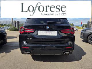 BMW X3 usata, con Chiusura centralizzata