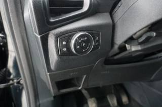 FORD EcoSport usata, con Bracciolo