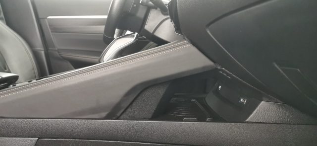 PEUGEOT 508 usata 58