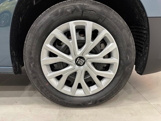 FIAT Doblo usata, con Chiusura centralizzata